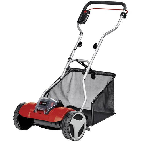 Einhell power change reel - einhell,