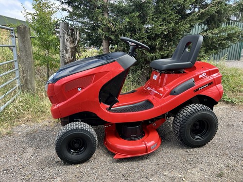 Solo t22 comfort ride - al-ko,