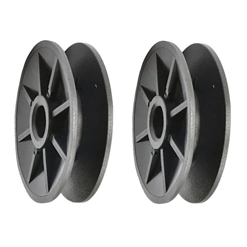 122601909 idler pulley - 122601909/0,