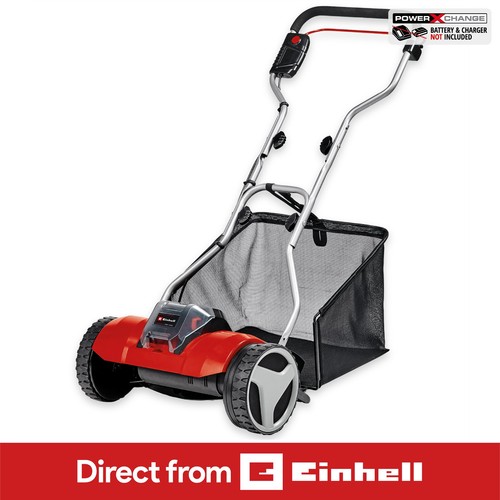Einhell cordless cylinder - einhell,