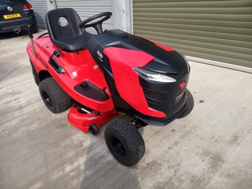 Ride mower alko comfort - on, ,